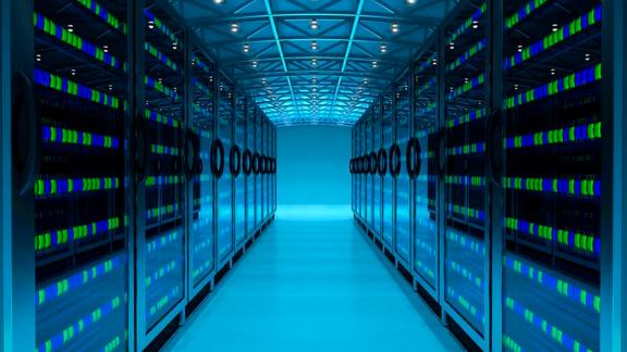 Machine Learning on VMware Cloud