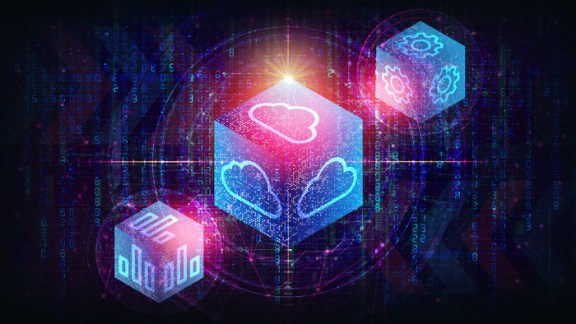 Data Engineering - Discipline Focused on the Practical Application of Digital Data Handling - Conceptual Illustration