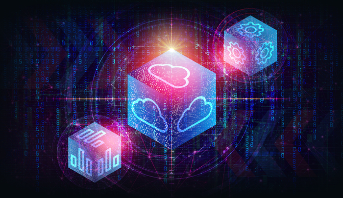 Data Engineering - Discipline Focused on the Practical Application of Digital Data Handling - Conceptual Illustration