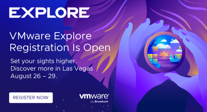 VMware vDefend - Zero Trust Lateral Security Sessions at Explore 2024