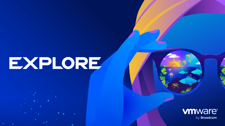 VMware Explore Registration Is Open